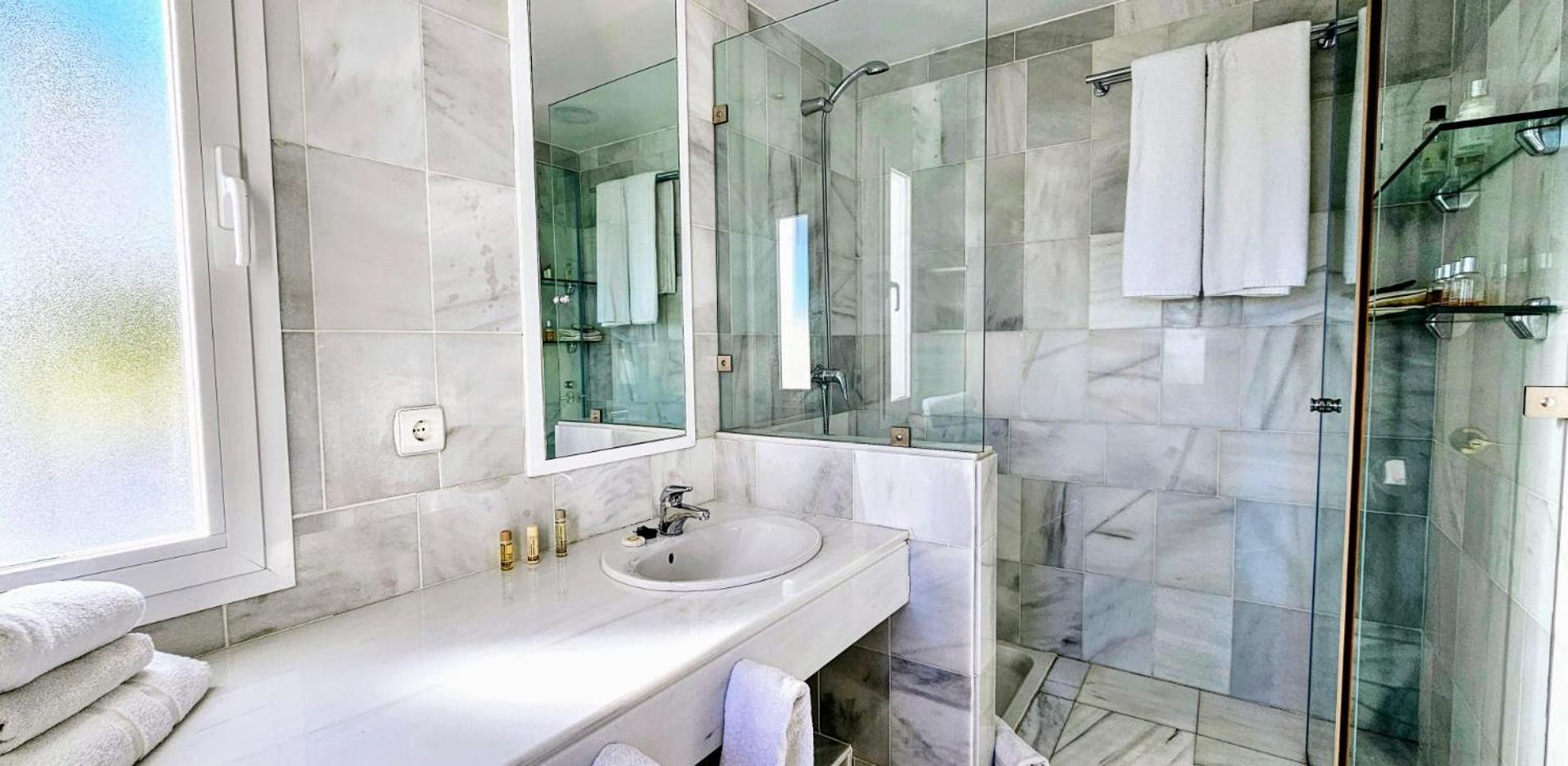 Naranjos Close To Puerto Banus Apartament Marbella